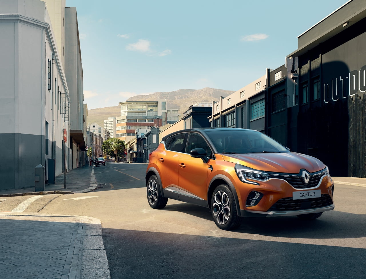 Renault Captur 2019: Dimensioni, Motorizzazioni E Data Uscita