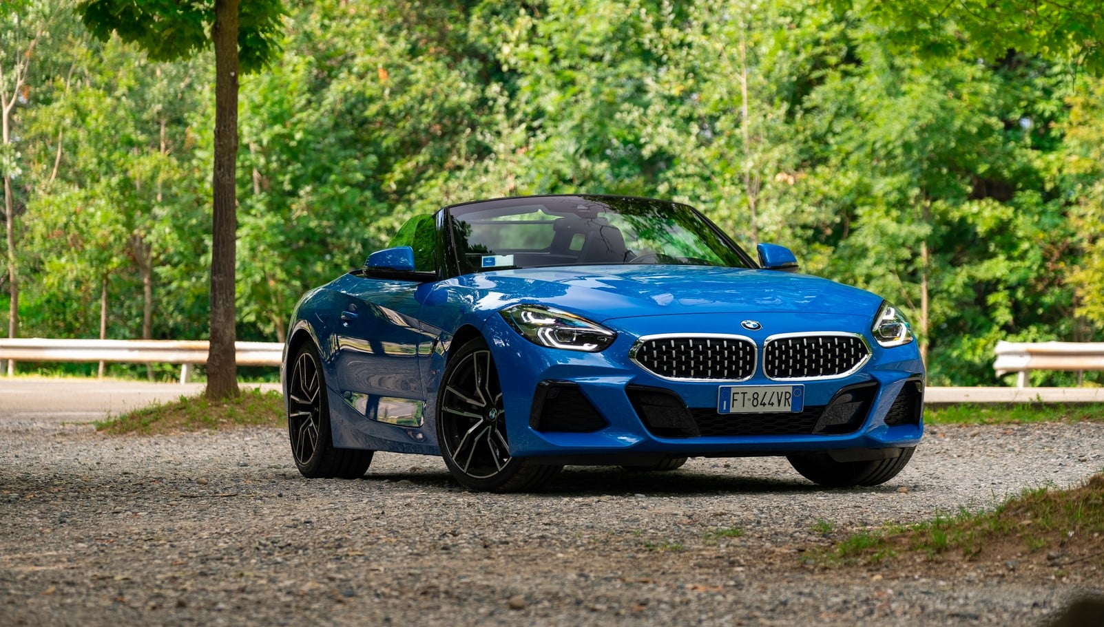 Bmw z4 20i