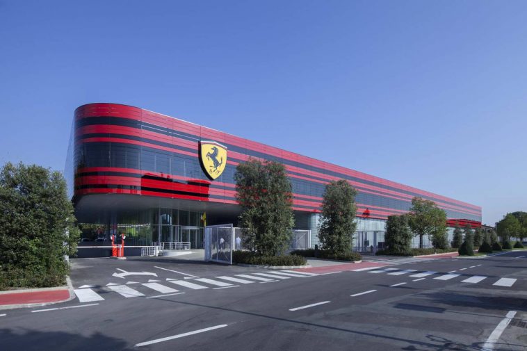 Scuderia Ferrari F1: chiusura fino al 9 aprile, pausa estiva anticipata